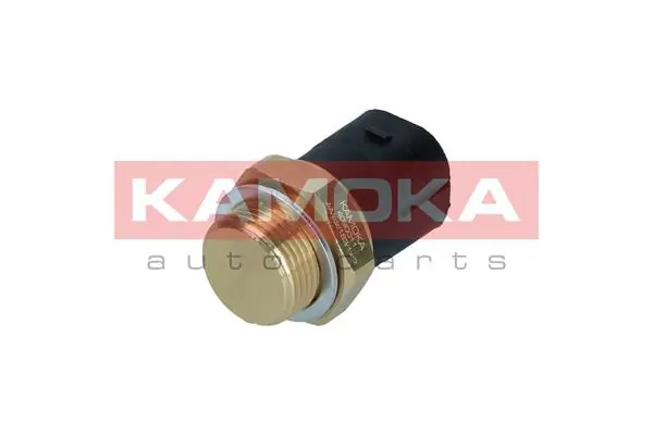 Temperature Switch, radiator fan
