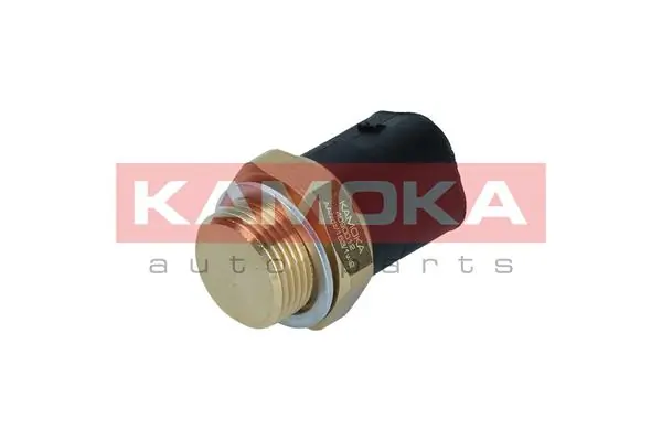 Temperature Switch, radiator fan