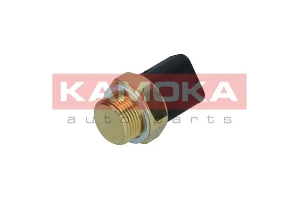 Temperature Switch, radiator fan