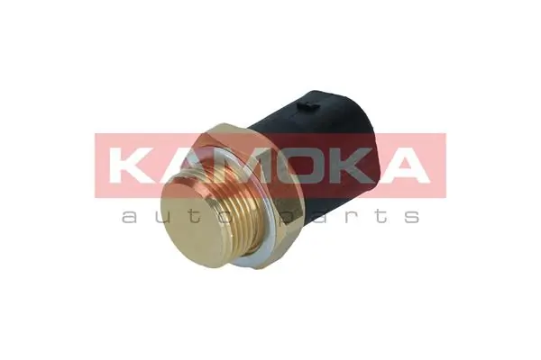Temperature Switch, radiator fan
