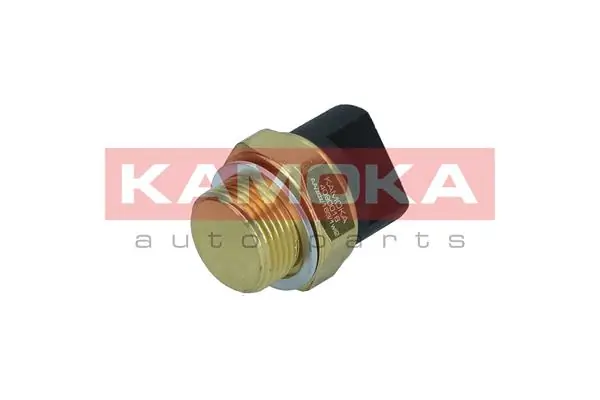 Temperature Switch, radiator fan