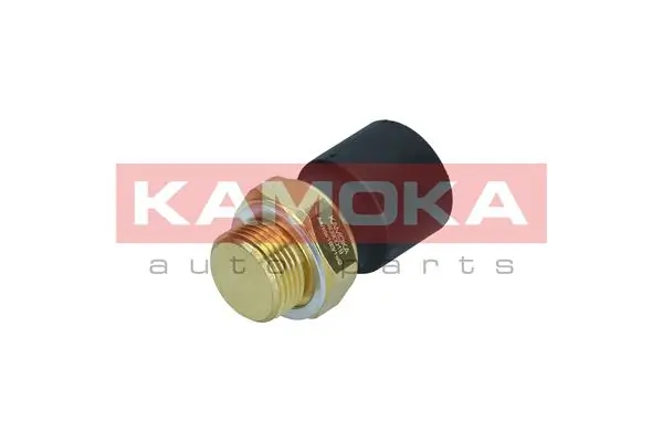 Temperature Switch, radiator fan
