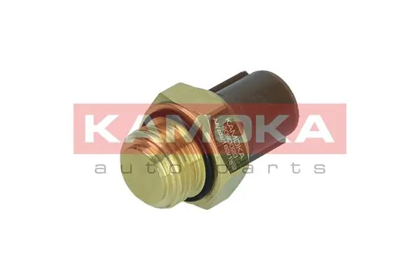 Temperature Switch, radiator fan