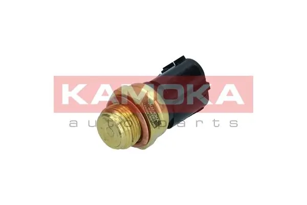 Temperature Switch, radiator fan