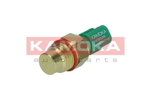 Temperature Switch, radiator fan