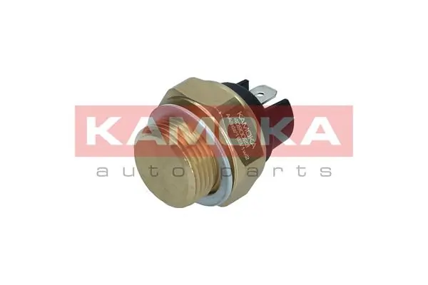 Temperature Switch, radiator fan