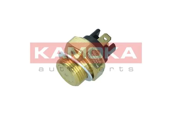 Temperature Switch, radiator fan