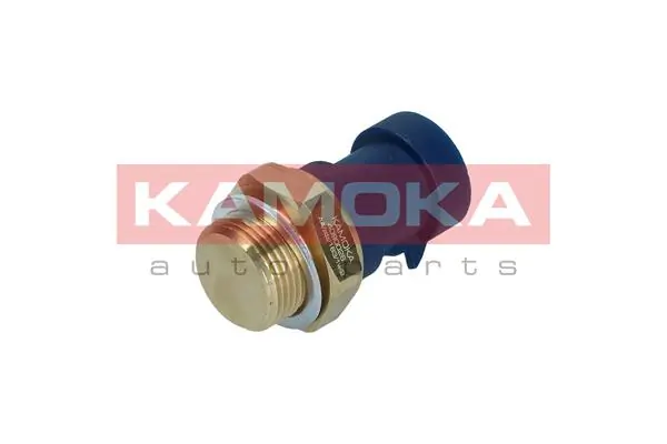 Temperature Switch, radiator fan