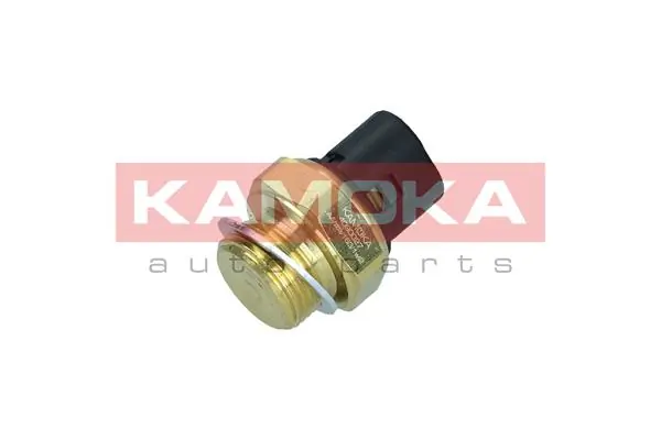 Temperature Switch, radiator fan