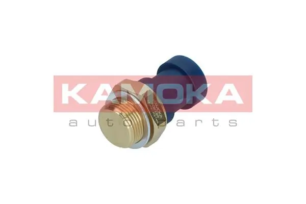 Temperature Switch, radiator fan
