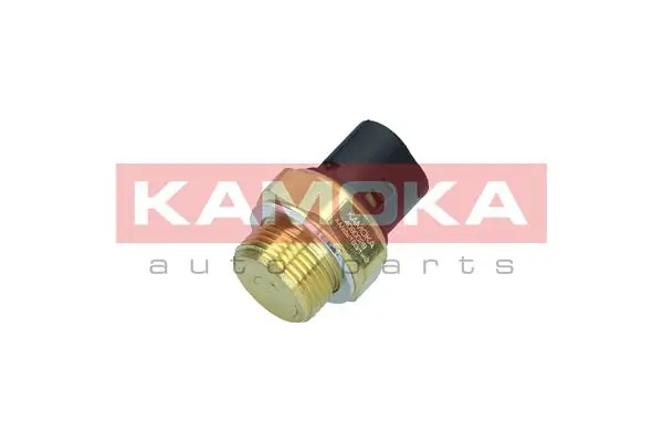 Temperature Switch, radiator fan