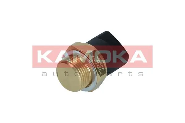 Temperature Switch, radiator fan