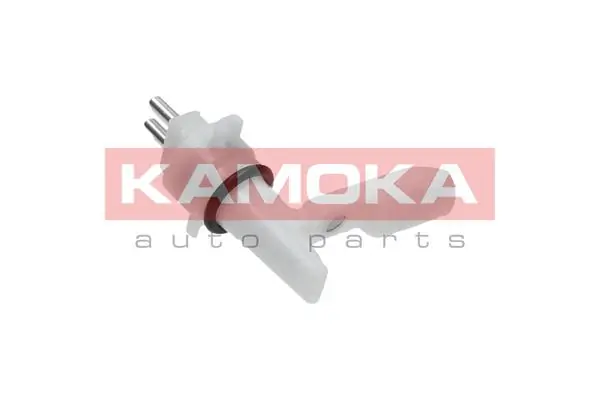 Sensor, coolant level
