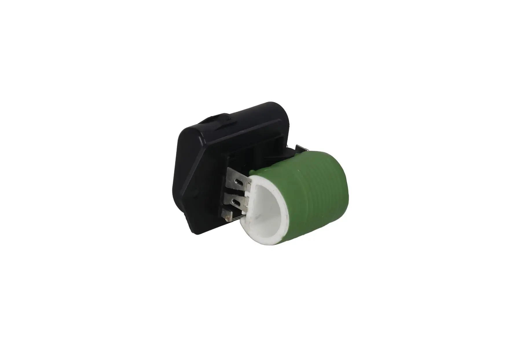 Resistor, interior blower