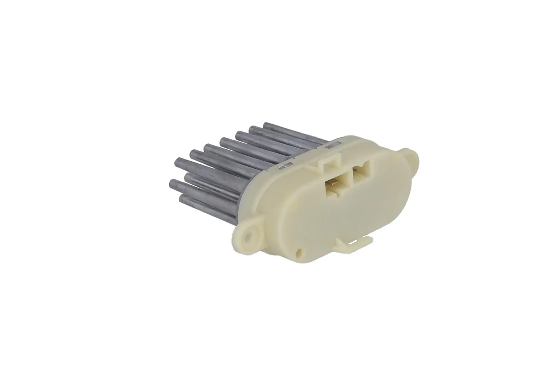 Resistor, interior blower