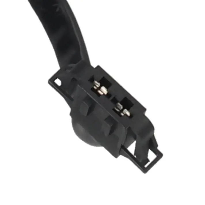 Resistor, interior blower