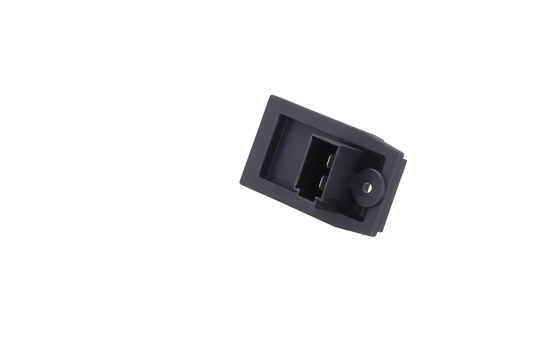 Resistor, interior blower