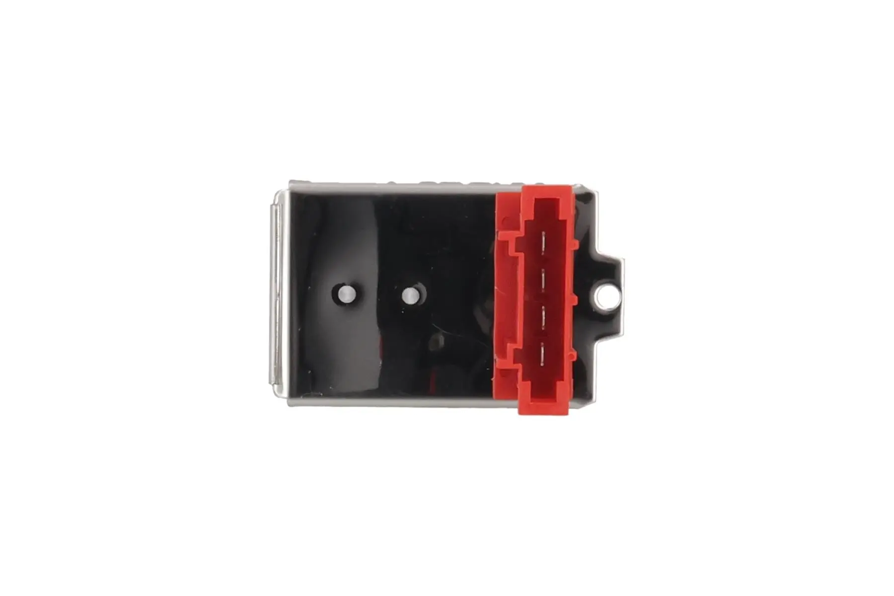 Resistor, interior blower