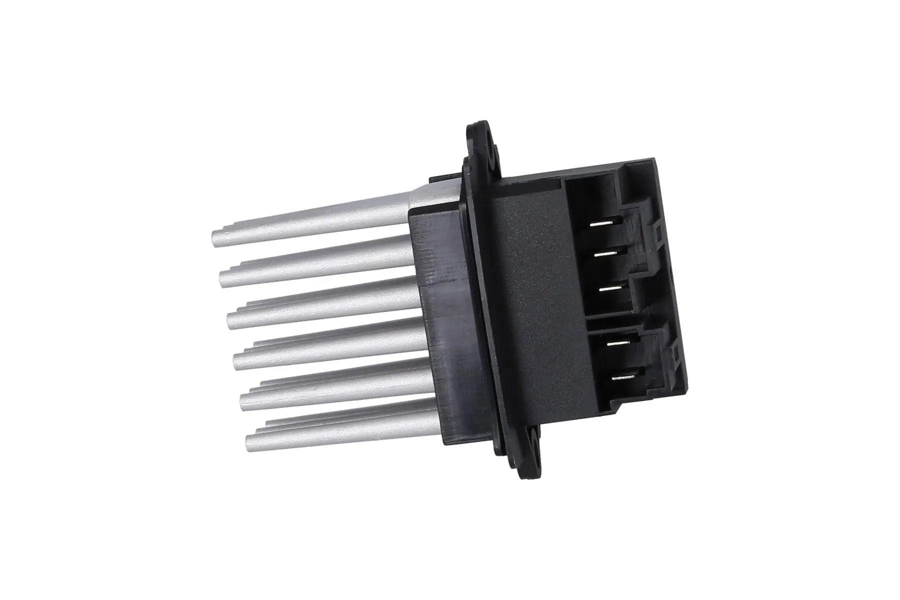 Resistor, interior blower