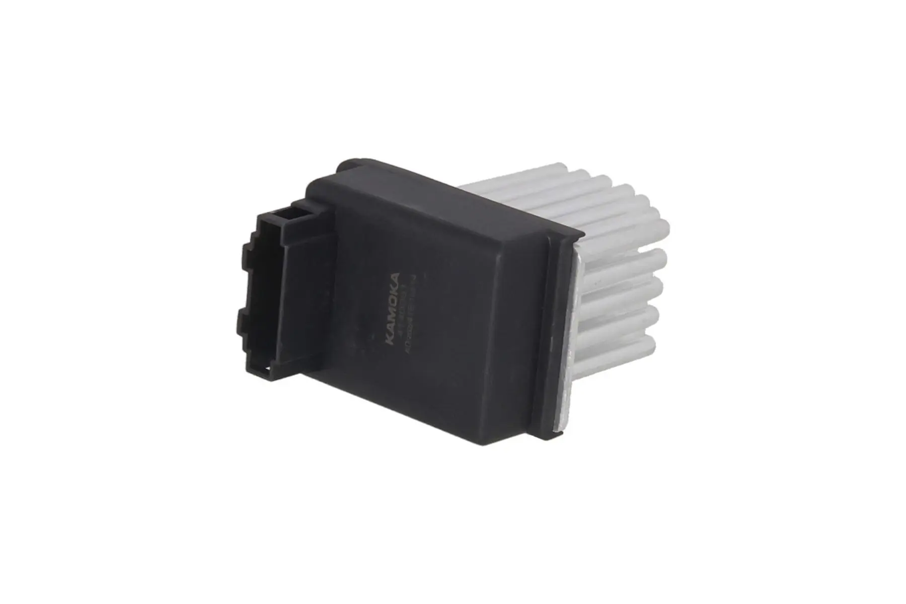 Resistor, interior blower