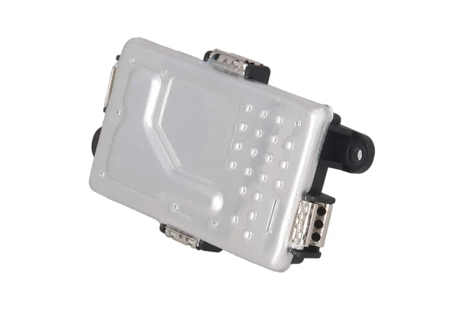Resistor, interior blower