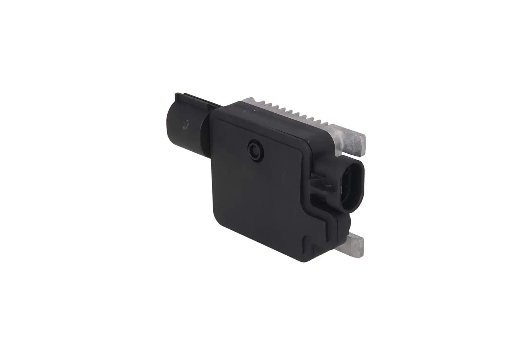 Resistor, interior blower
