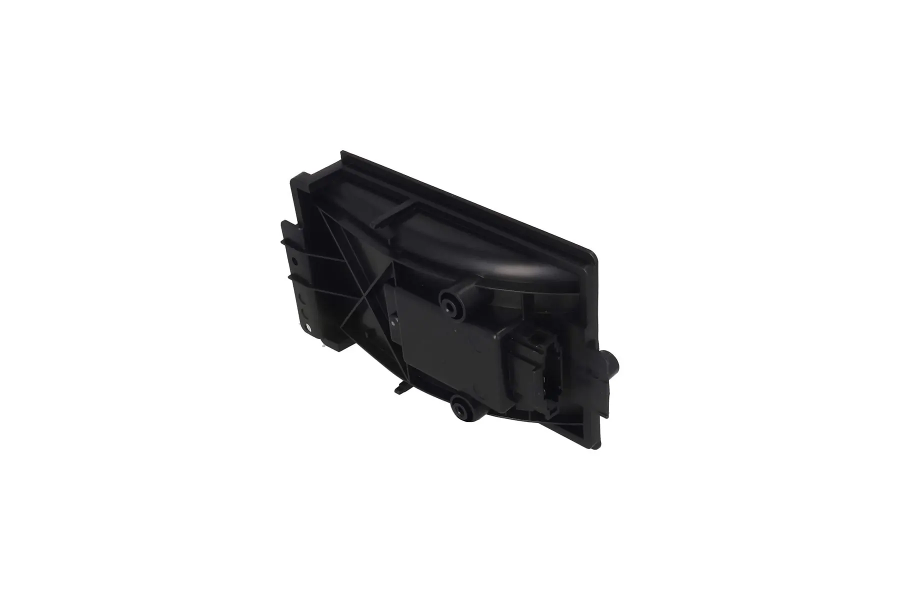 Resistor, interior blower