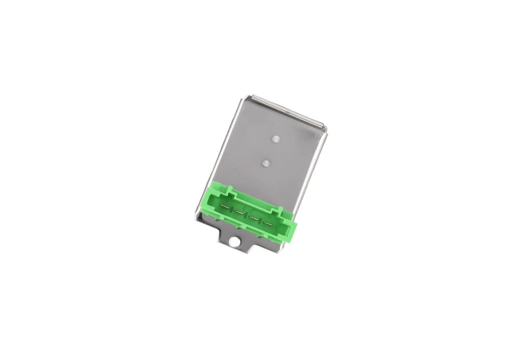 Resistor, interior blower