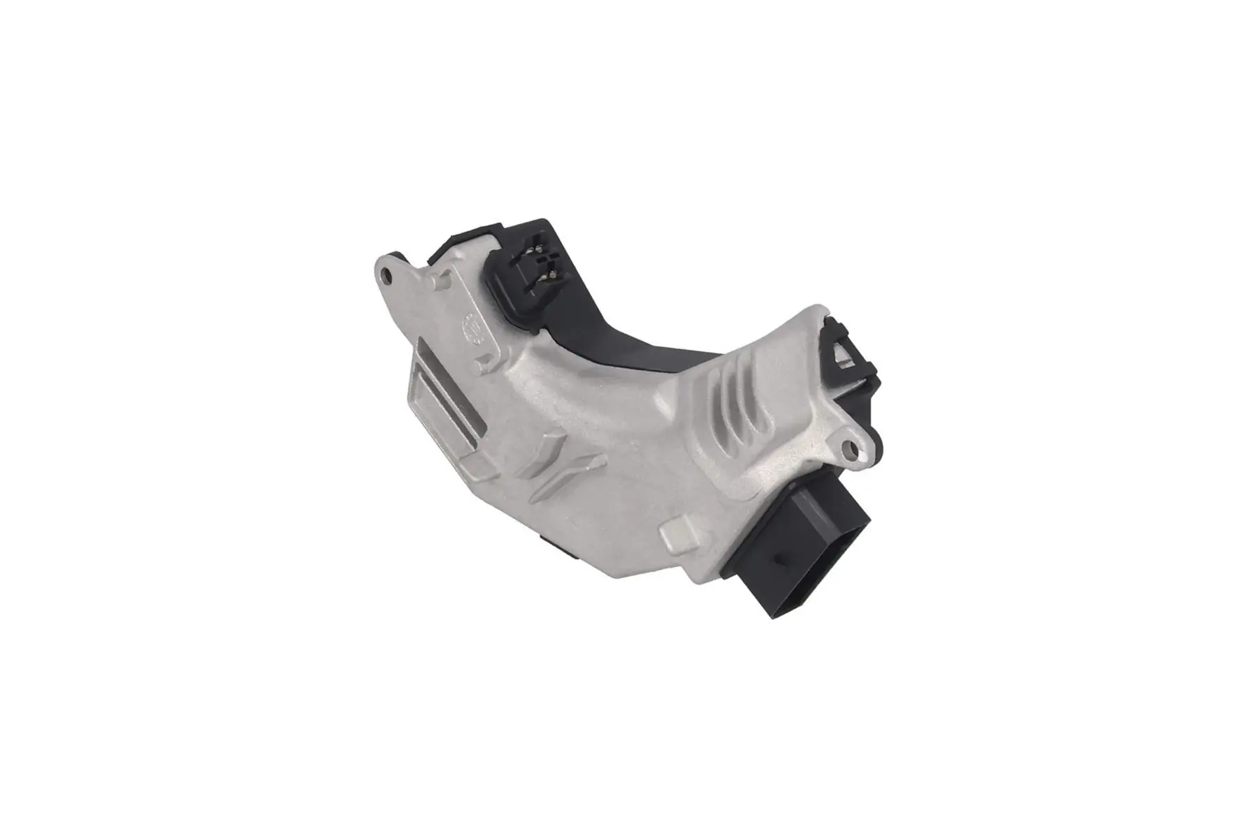 Resistor, interior blower