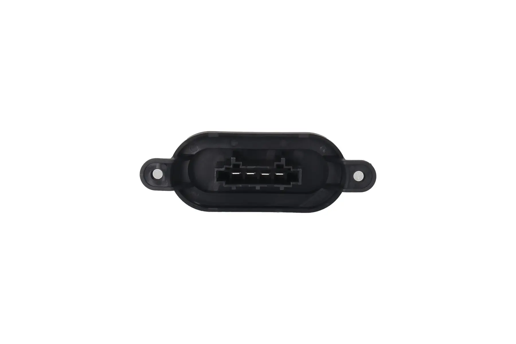 Resistor, interior blower