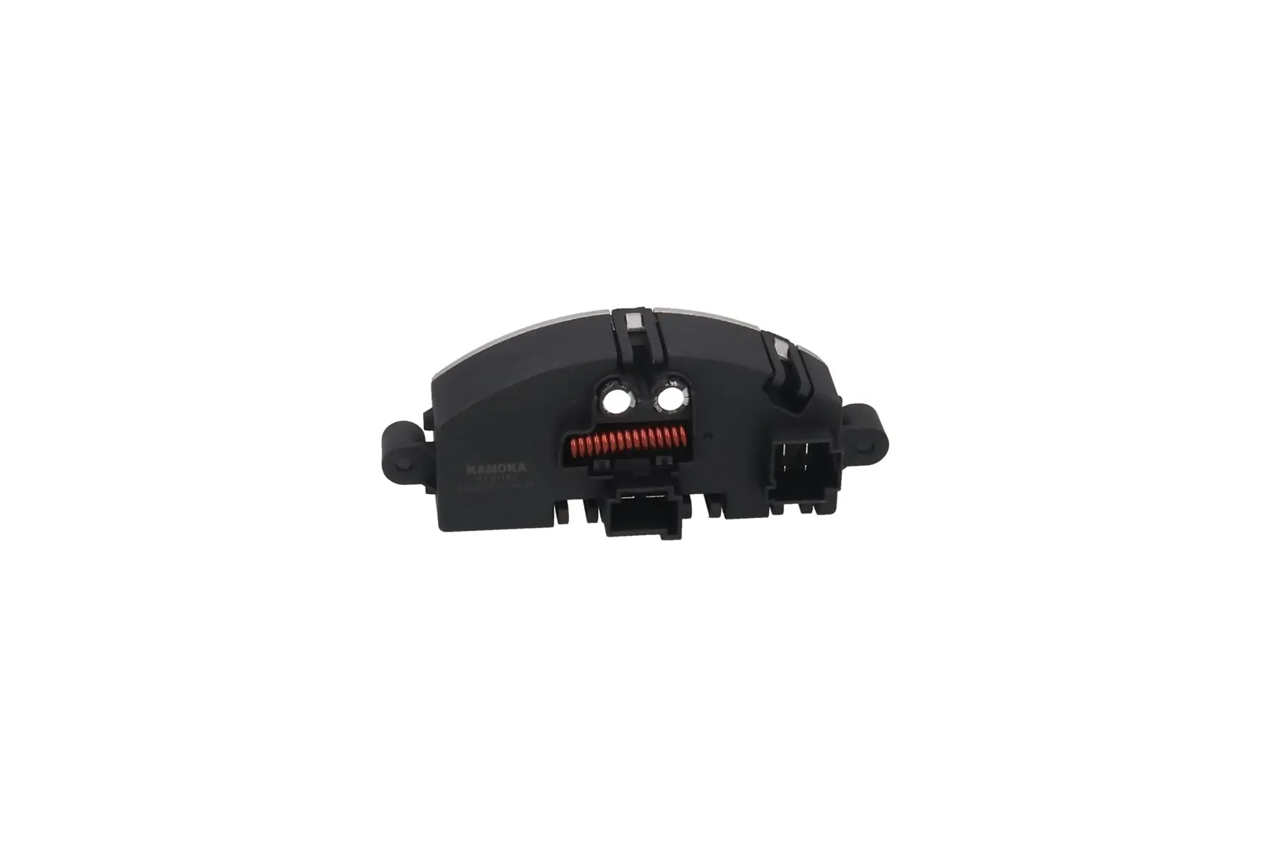 Resistor, interior blower