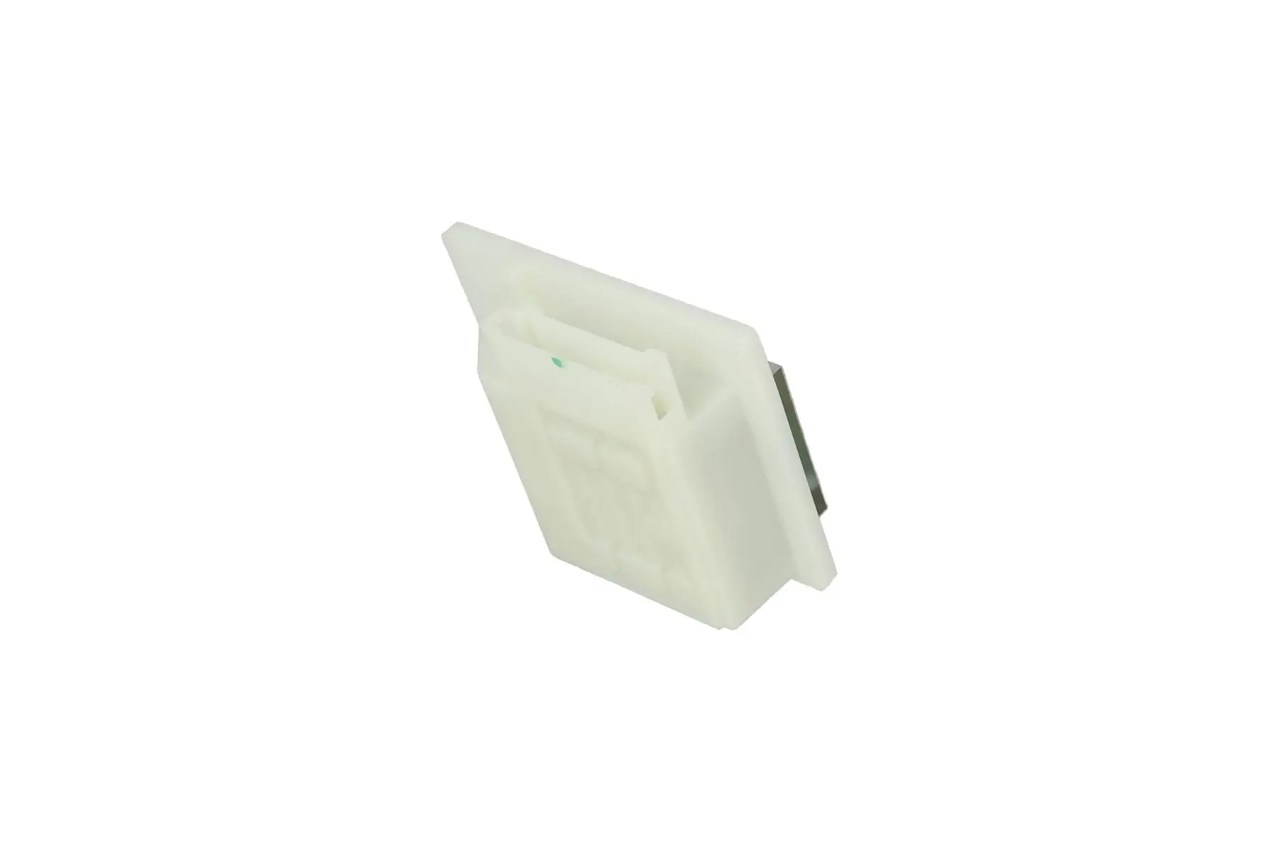 Resistor, interior blower
