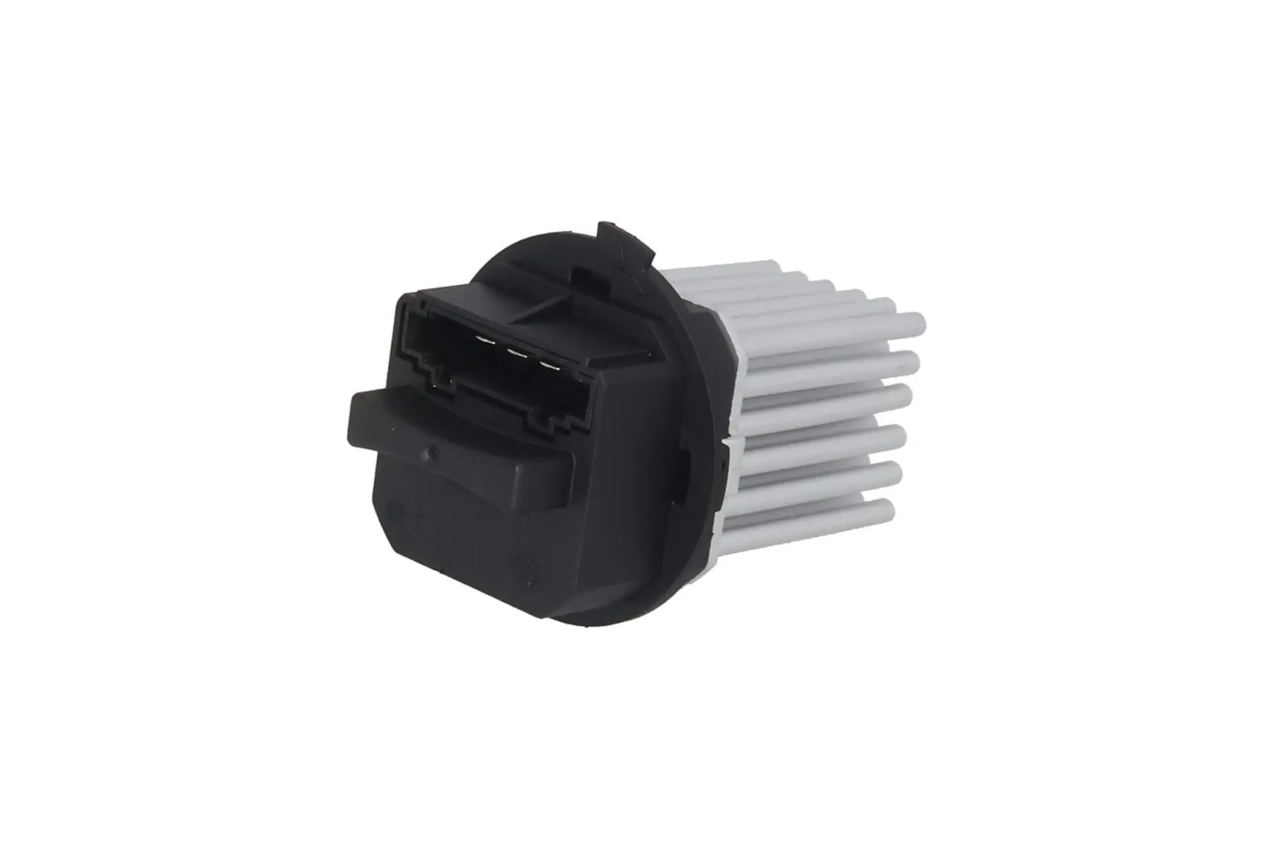 Resistor, interior blower
