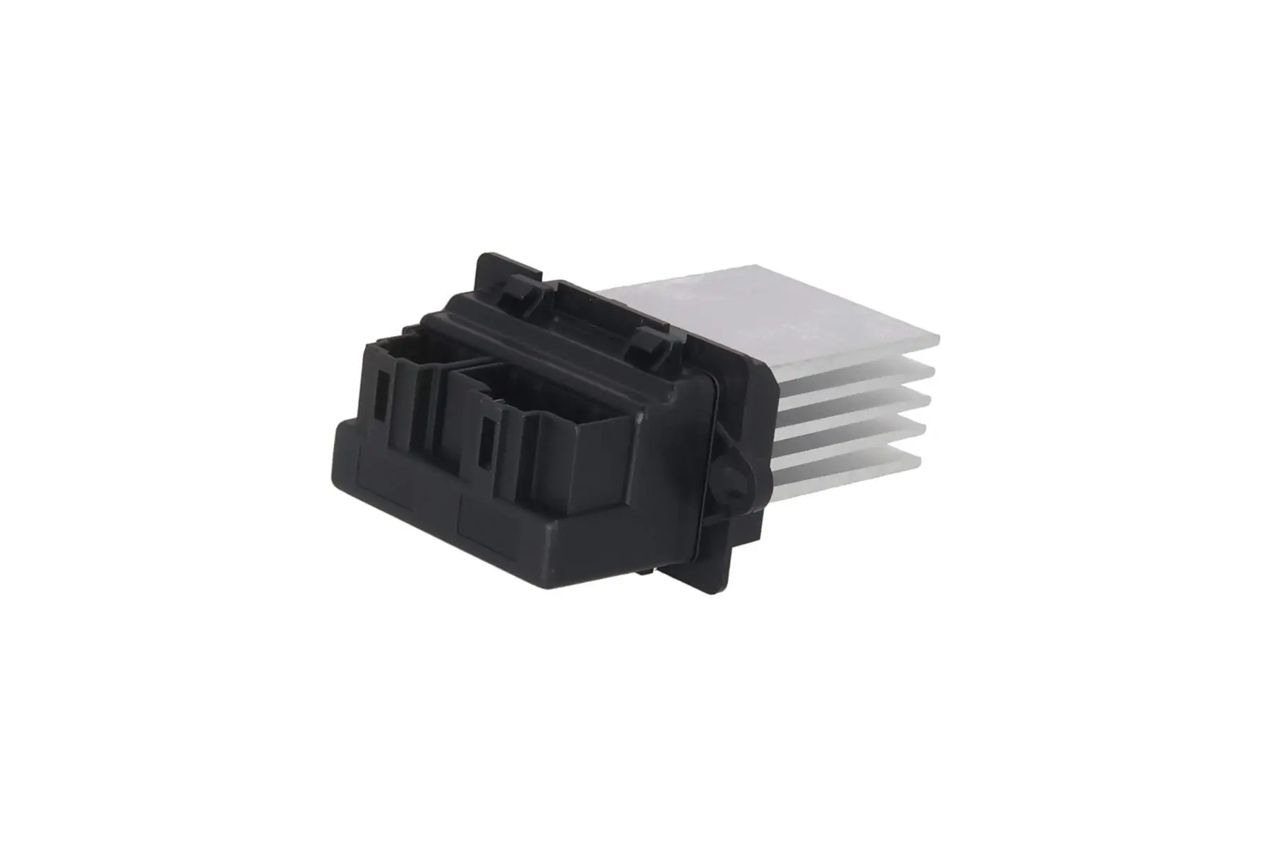 Resistor, interior blower