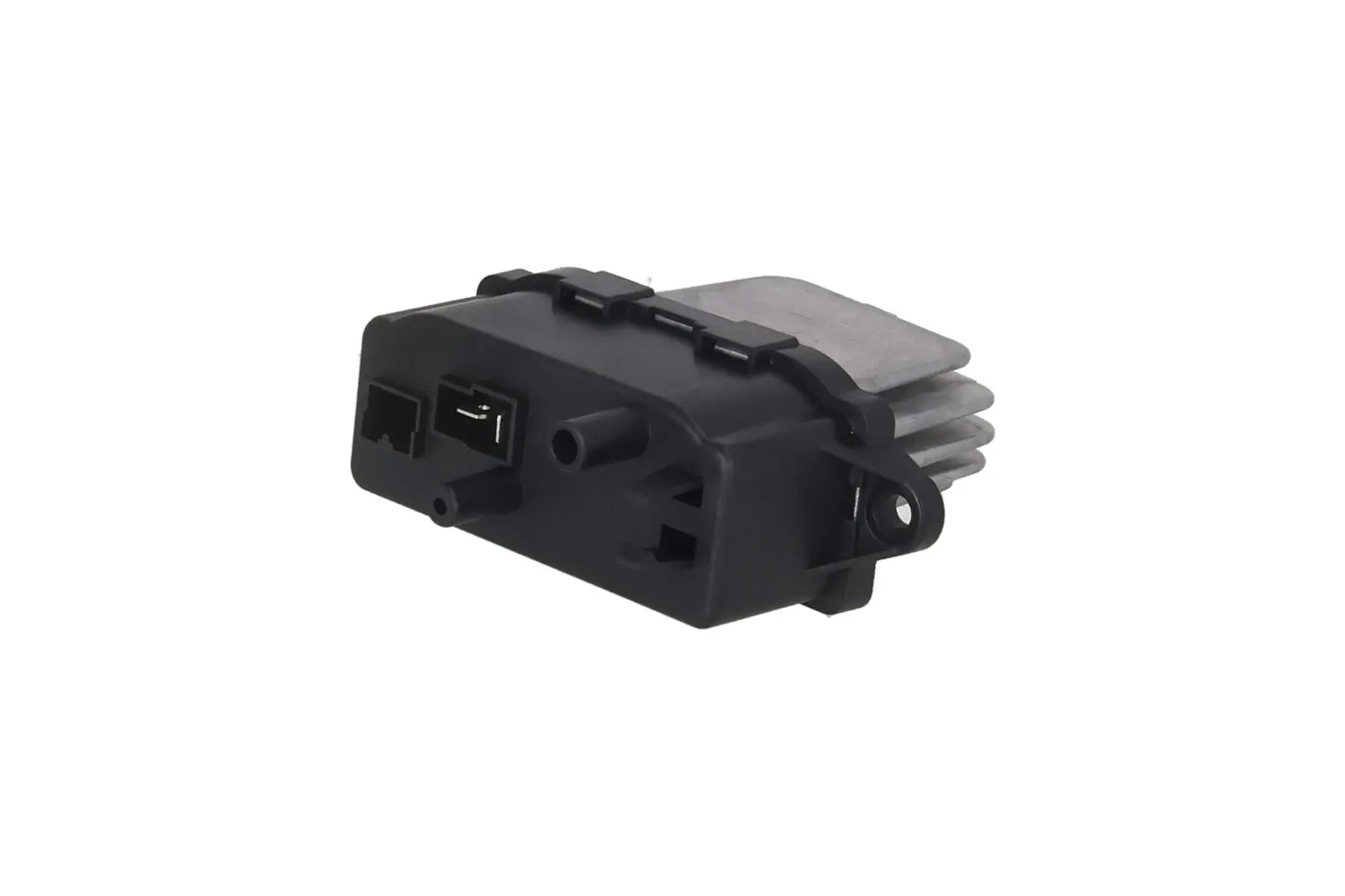 Resistor, interior blower