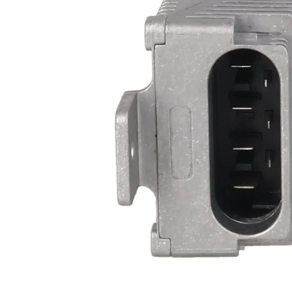 Resistor, interior blower