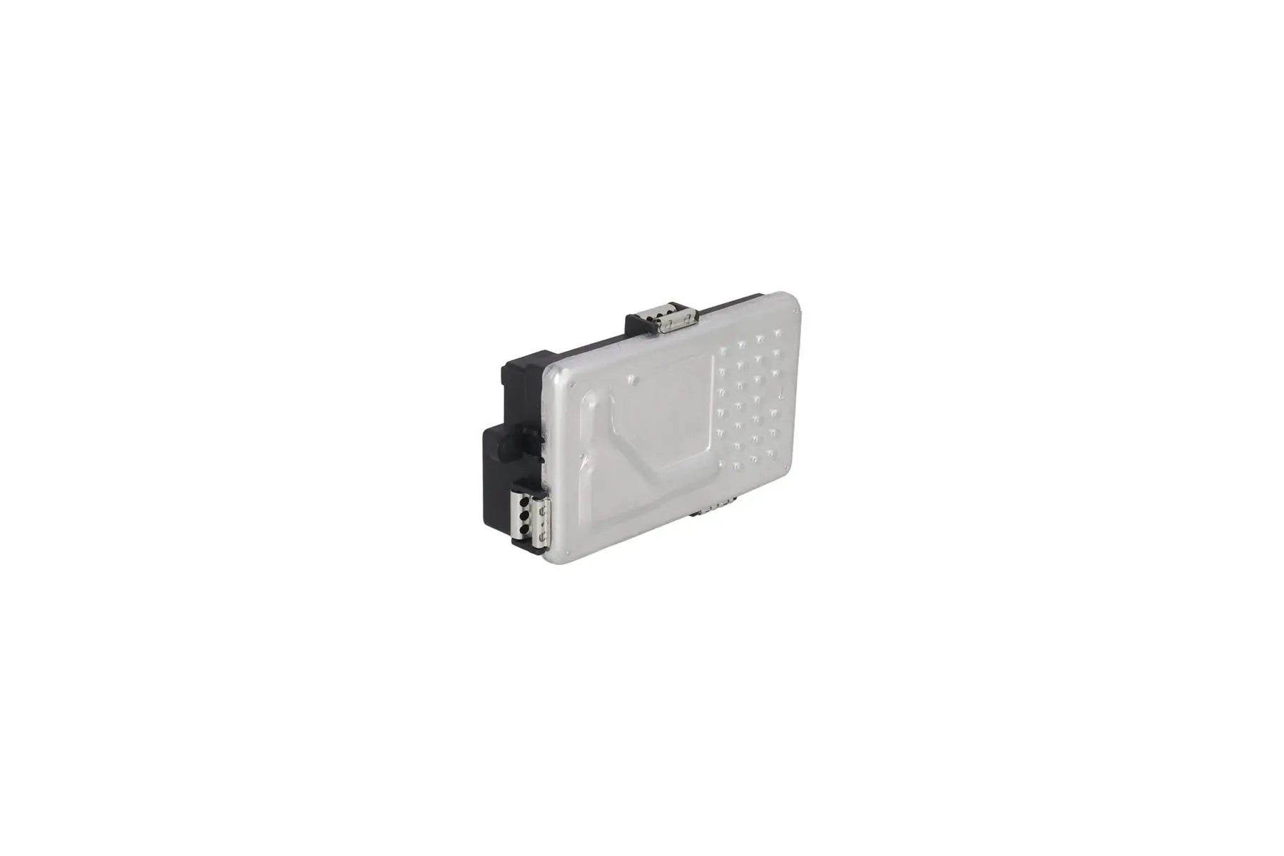 Resistor, interior blower