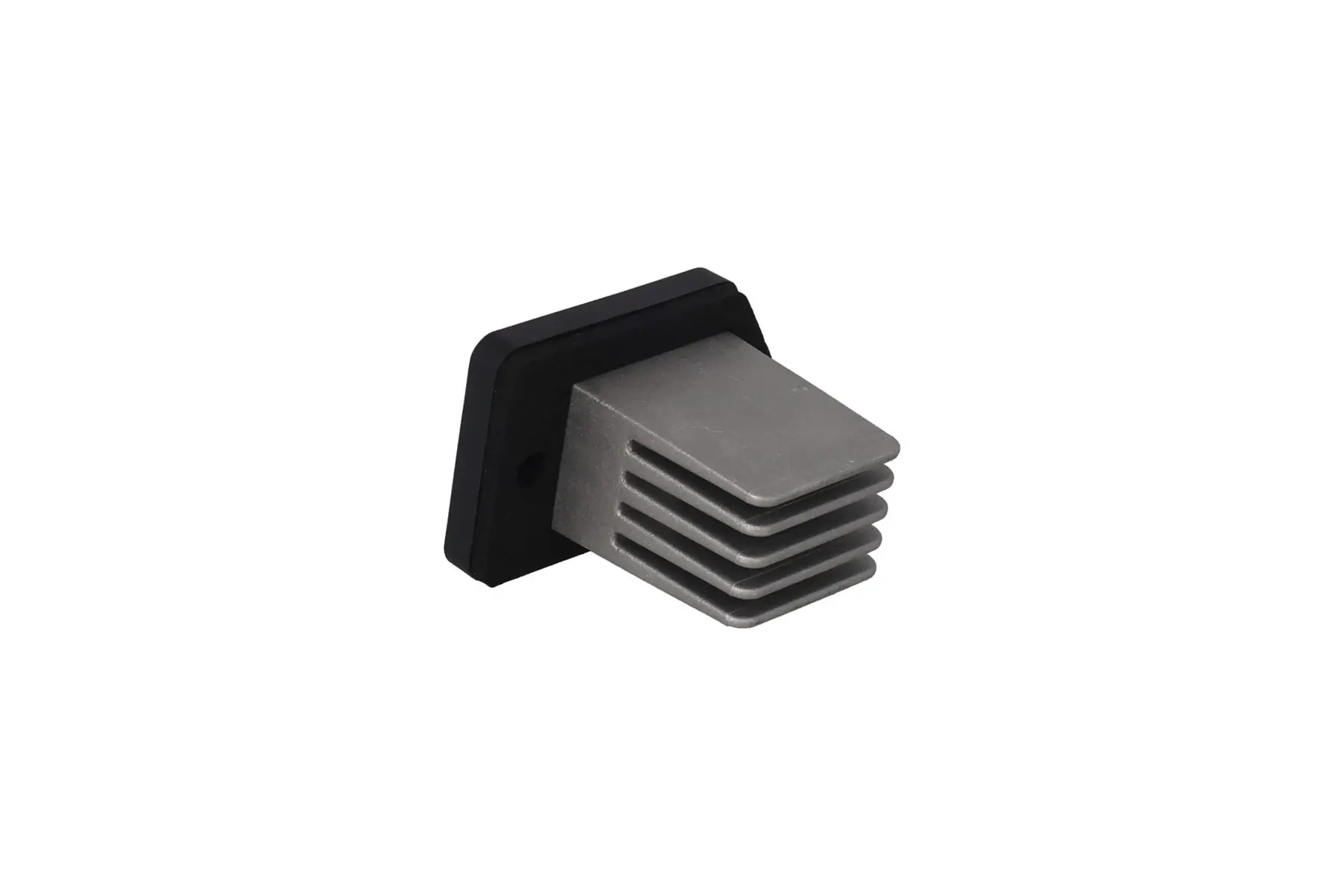 Resistor, interior blower