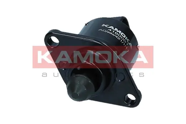 Idle Control Valve, air supply