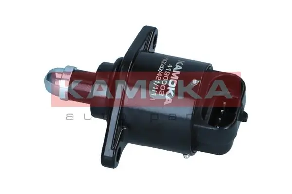 Idle Control Valve, air supply