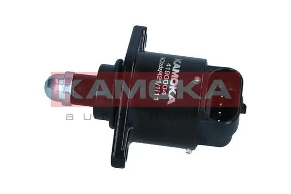 Idle Control Valve, air supply