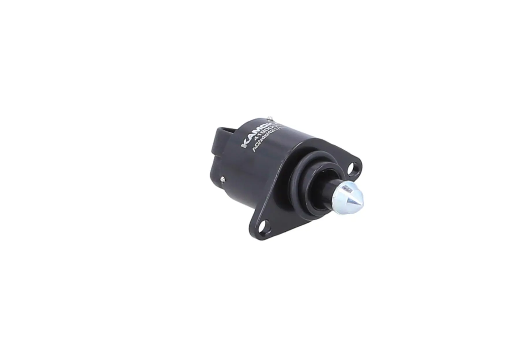 Idle Control Valve, air supply