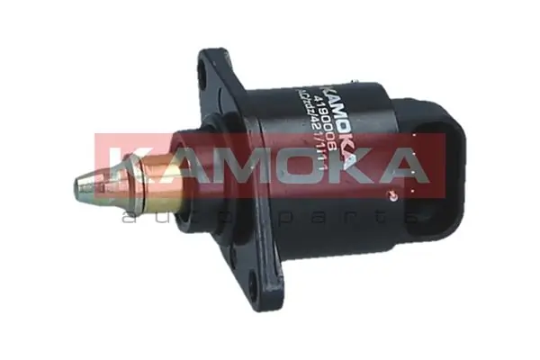 Idle Control Valve, air supply