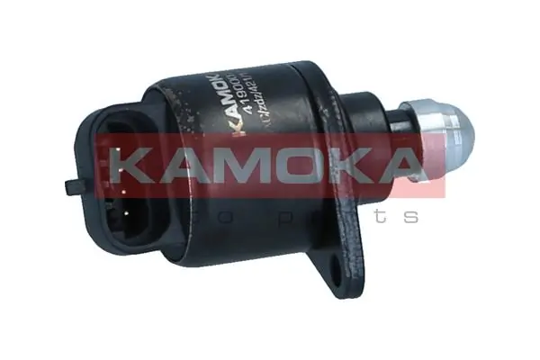 Idle Control Valve, air supply