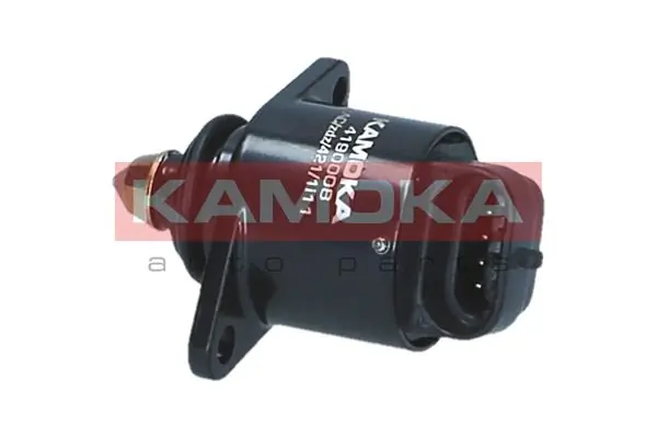 Idle Control Valve, air supply