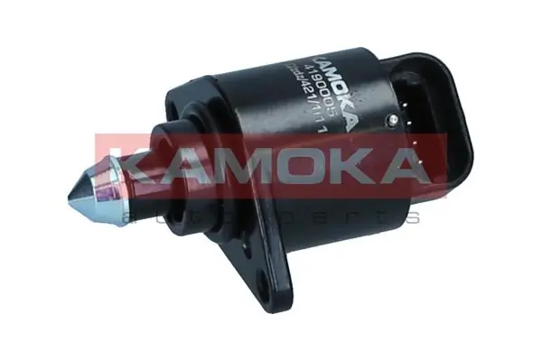 Idle Control Valve, air supply