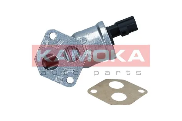 Idle Control Valve, air supply