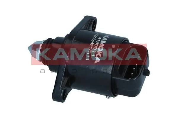 Idle Control Valve, air supply