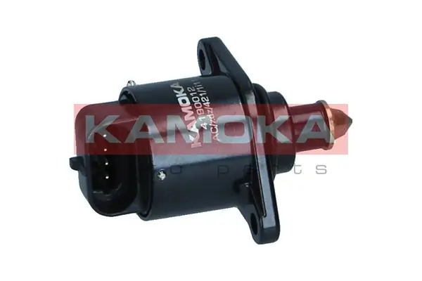 Idle Control Valve, air supply