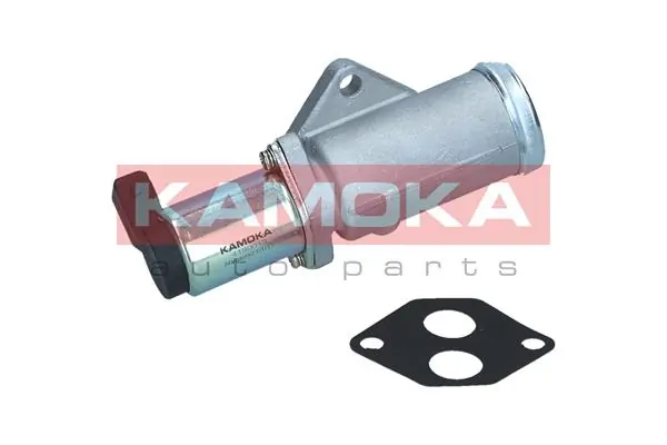 Idle Control Valve, air supply